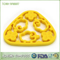 food grade silicone pad manufacturer